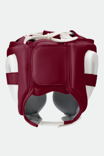 Custom Viper X Gel Full Face Head Guard